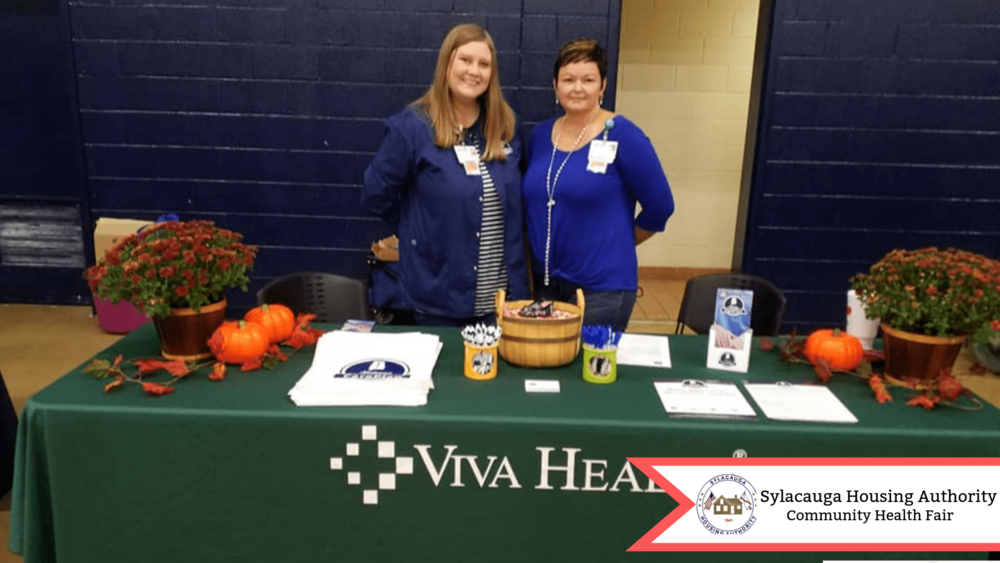 Community Health Fair 